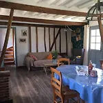 Дом отдыха Escale En Baie - Baie De Somme - *
