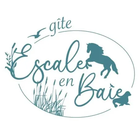 Escale En Baie - Baie De Somme - Holiday home Vercourt