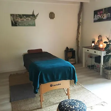 Escale En Baie - Baie De Somme - *