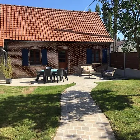 Escale En Baie - Baie De Somme -