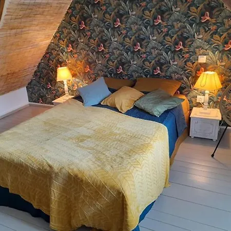 Escale En Baie - Baie De Somme - Hébergement de vacances *