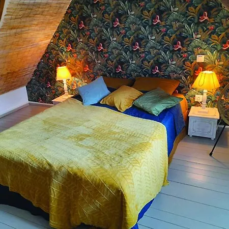 Escale En Baie - Baie De Somme - Holiday home