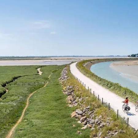 Holiday home Escale En Baie - Baie De Somme - Vercourt