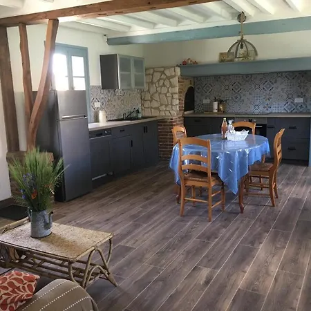 Escale En Baie - Baie De Somme - *