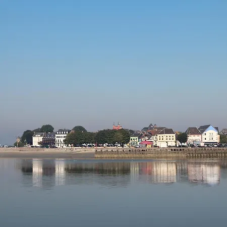 Escale En Baie - Baie De Somme - * Vercourt