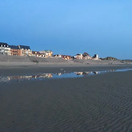 Escale En Baie - Baie De Somme -