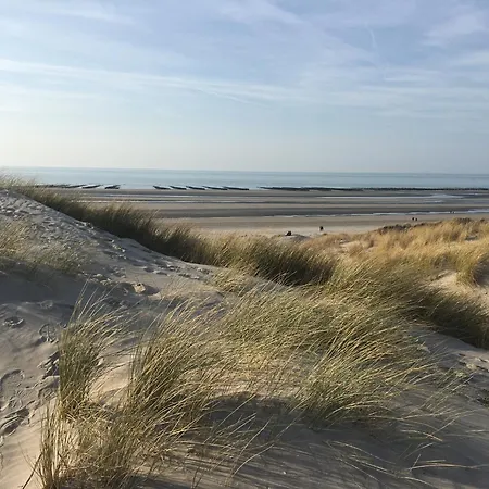 Holiday home Escale En Baie - Baie De Somme - *